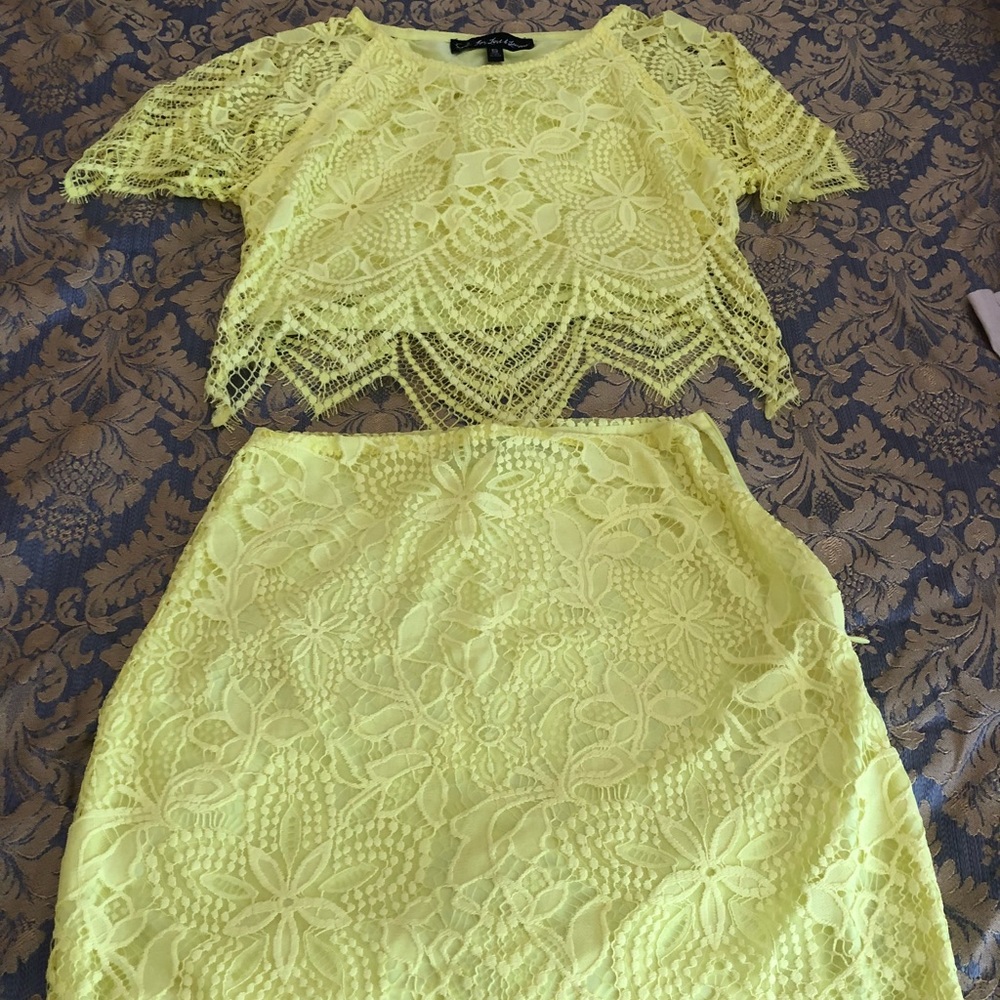 For Love And Lemons set - Picture 3 of 7